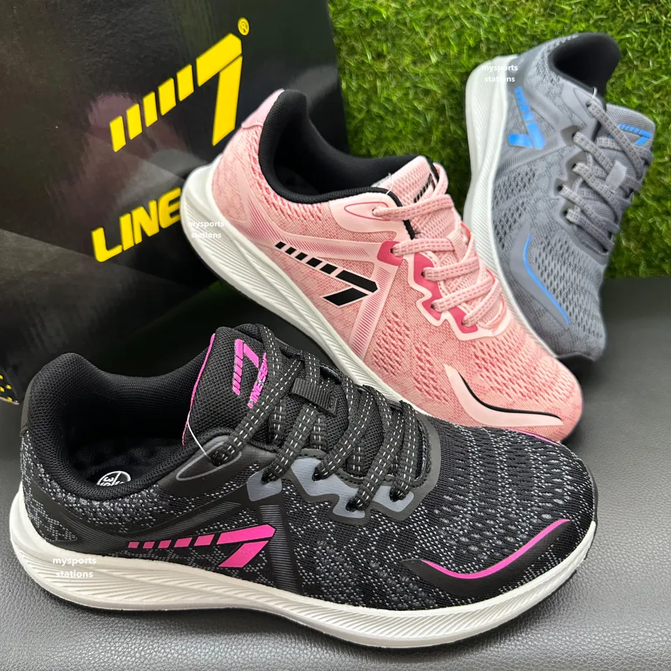 Line 7 2024 sport shoes