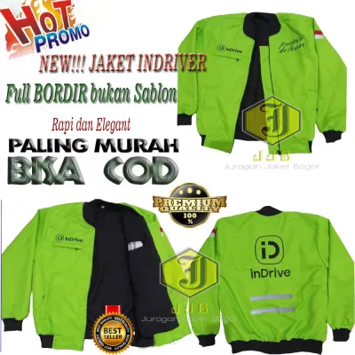 JJB - NEW Rompi Indrive / Rompi Indrive TERBARU / Rompi TERLARIS TEREMURAH