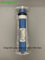 Combo 6 Lõi Lọc Nước 123 RO50GPD Nano Ceramic KANGAROO - KH đang dùng lõi chức năng vặn ren cũ thì mua thêm cút cắm nhanh. 