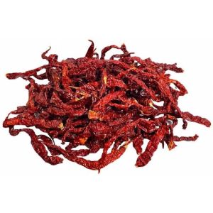 Cili Kering India Kurang Pedas 932 / 933 / 1993 Hand Picked Dried Chili No Spicy 1kg Cabai Kering