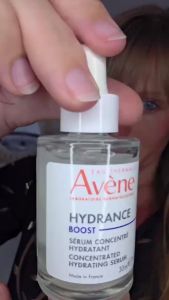 Serum cấp ẩm Avene Hydrance Boost 30ml phục hồi da căng mịn dịu nhẹ chuẩn da nhạy cảm - Cấp ẩm sâu tức thì cho da mềm mại suốt 24h Phục hồi độ đàn hồi giúp da căng bóng và khỏe mạnh