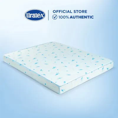 Uratex Permahard Polycotton Mattress 4