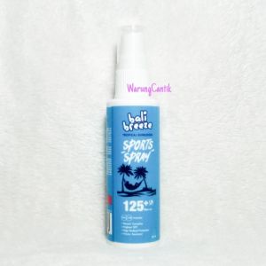 Natasha Skin Care Bali Breeze Tropical Body Sunblock All Variant by dr Fredi Setyawan Original Tirai Sunscreen Tubuh Waterproof Anti Air UV Protection Lotion