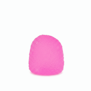BNU0349 Slow Rebound Candy Squishy Toy Slow Rising Soft Texture Candy Fidget Toy Rainbow Ball Shapeable Candy Squeeze Toy Teens