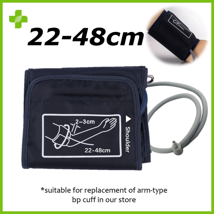 22 48cm Extra Large Size Cuff Blood Pressure Monitor Cuff Big Arm BP   86e199a0bbb403ca348573887fbd9cc0  720x720q80 