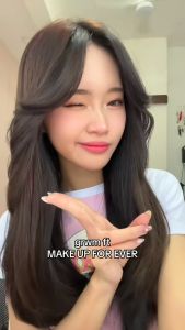 Xịt Giữ Make Up Make Up For Ever Mist & Fix Matte 24H 100ml