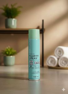 ORI 100% KOREAN DRY SHAMPOO 150ml/Spray Hair Dry Shampoo Anti Lepek/ Semprotan Rambut Kering Anti Ketombe
