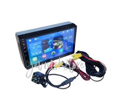 (BODY PENDEK) HEADUNIT DOUBLEDIN MP5 DHD-4300 / 4300