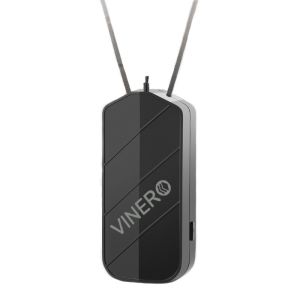 Vinero Ivy Portable Purifier Necklace Ion Negatif UV Disinfection