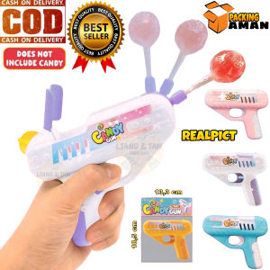 ( BISA COD ) PROMO MAINAN ANAK PISTOL PERMEN LOLIPOP / MAINAN ANAK TEMBAKAN PISTOL PERMEN LOLIPOP / CANDY GUN / LOLIPOP GUN / MAINAN ANAK LAKI LAKI / MAINAN ANAK PEREMPUAN SNI MURAH