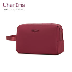 Chantria CB00637 Waterproof Travel Organizer Toiletries Pouch and Cosmetic Makeup Pouch Bag For Women