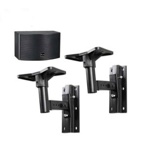 Speaker Stand Wall Mount Pair SPS-502B