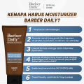 Barber Daily Bright Radiance Moisturizer 30 mL. 