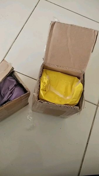 Buyer review video 2
