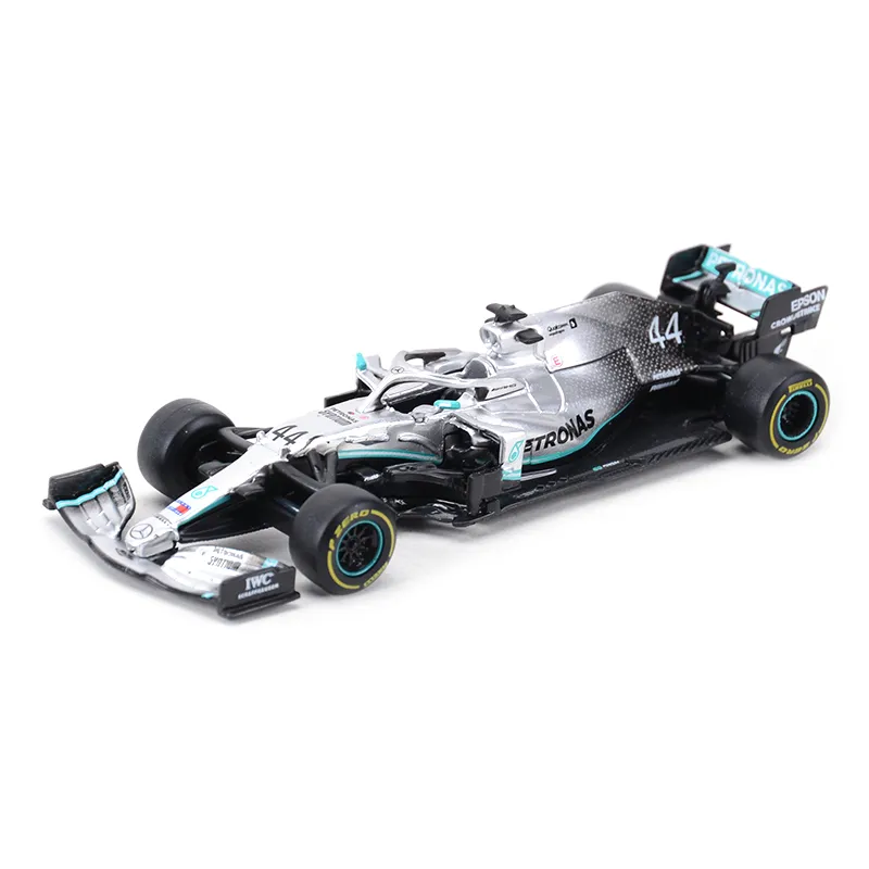 F1 2024 2019 diecast