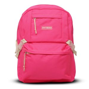 Hyena x Hytrix [KK33] - Colour Pop Backpack - Ransel Wanita Korea Unik Limited Series