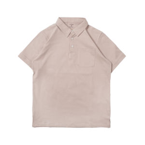 Kaos Polo Hey Man Cotton Combed 24s Modern Fit