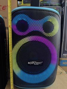 NEW DISCO ROBO 801 & DISCO ROBO 602 SOUNB BOX COLUMN SPEAKER