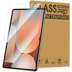 Tempered Glass Screen Protector For Samsung Galaxy Tab S7 FE T736 / S7 Plus T970 / T975 (12.4 inch)