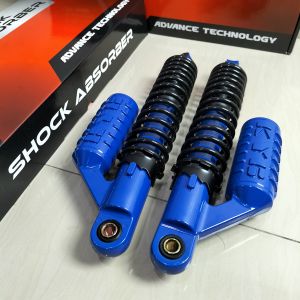 SHOCK COPY RZR SHOCKBREAKER KYB SKOK BELAKANG TABUNG KYB CB GL RX KING MP TIGER GRAND LEGENDA