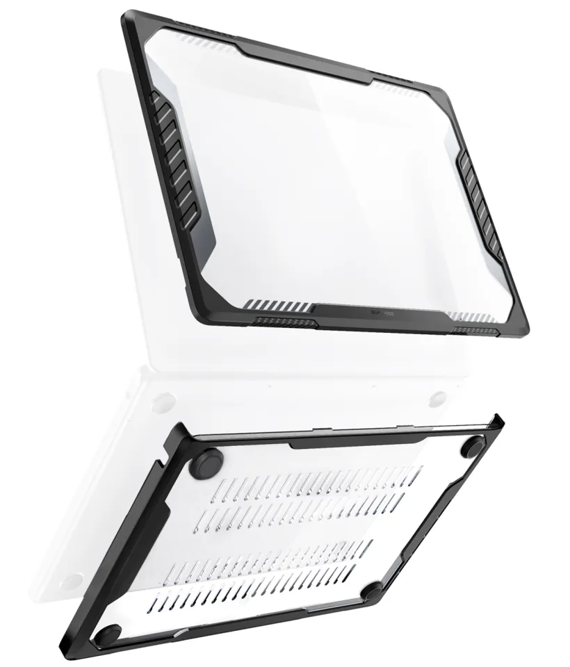 SUPCASE for MacBook Air 13 Inch Case 2025-2022 Unicorn Beetle M4