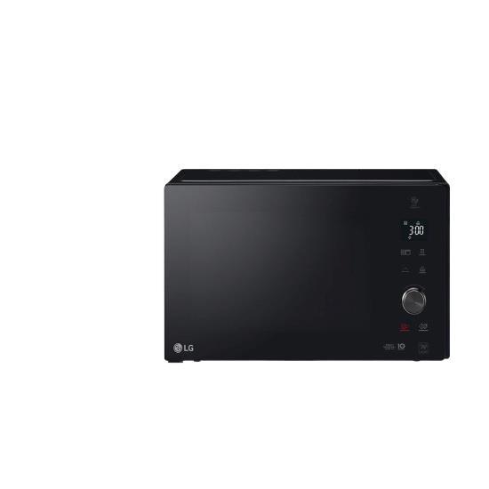 LG MH6565DIS 25L Grill NeoChef Smart Inverter Microwave Oven Lazada PH