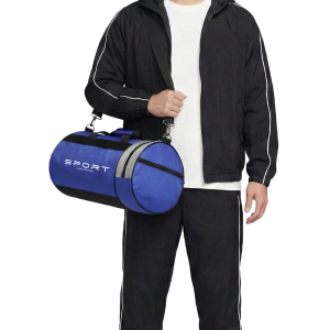 Túi Du Lịch Xách Tay Gấp Gọn Cho Nam Nữ Gọn Nhẹ Túi Hành Lý Lên Máy Bay