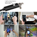 Camera nội soi 5.5mm đầu kết nối 2 trong 1 (hỗ trợ điện thoại Android và máy tính). 