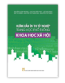 Sách - Hướng dẫn ôn thi tốt nghiệp THPT quốc gia Khoa học xã hội. 