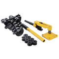 Pembengkok Pipa Manual / Manual Pipe Bender 1" 25MM. 
