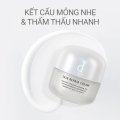 Kem dưỡng ẩm và phục hồi da d Program Skin Repair Cream 45g. 