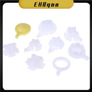 EHBqna ตัวยึดมอเตอร์ที่ปัดน้ำฝนกระจกหน้ารถนวัตกรรมและใช้งานได้จริงหัวเข็มขัดพลาสติกสำหรับยานพาหนะทางการเกษตร