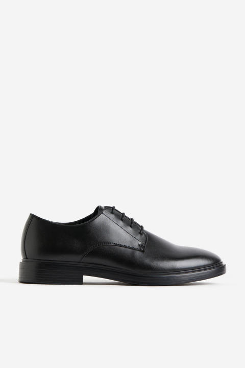 H&m derbies on sale