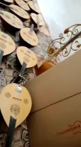 Gambus: Alat Musik Islami & Nuansa Ibadah