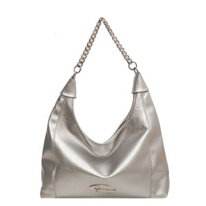 French style chain bag for women 2023 New Fashion Korean Style Trendy Tote Bag Versatile Large Capacity Shoulder Bag