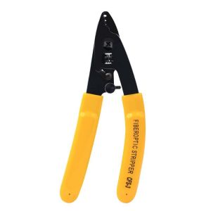 Fiber Optic Stripper 3 Hole Tools Fiber Optik Stripper 3 Hole Pengupas Kabel Fiber Optik
