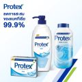 PROTEX สบู่ก้อน สูตรเฟรช ลดแบคทีเรีย (60g.). 