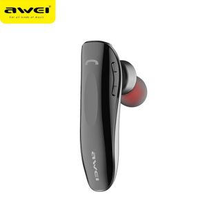 AWEI N1 Smart Business Wireless Bluetooth Earphone High Quality