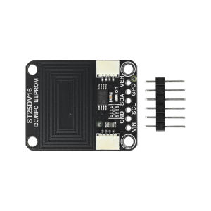 diymore ST25DV16K I2C RFID Dynamic Tag Module Rf Module Compatible With Stemma Qt/Qwiic Interface