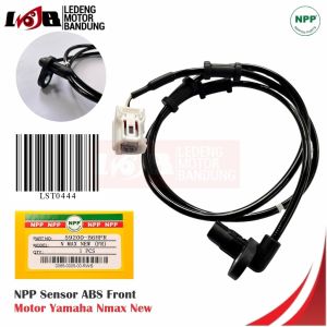 NPP Sensor ABS Front Yamaha Nmax New Aerox B6H Switch Rem Depan Motor Matic