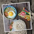 Indomie Kuah Mie Instan Berbagai Varian Pilih Rasa. 