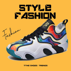 Training Athletic Closed Runner Running Boy Footwear Comfort 2025 new COD Sneakers High Top SHOES Casual Trainers basketball shoes for men original with spike may