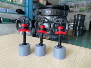 Béc tưới phun mưa MK88 nắp bít pvc 21