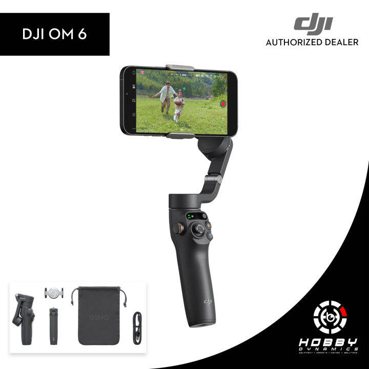 Dji osmo mobile sales lazada