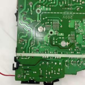 Nguồn máy in laser rin tháo máy Hp 1010 và Canon 3000