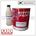 NIPPON PAINT VINILEX ACTIVE PRIMER 120 BASE 1 LITER - A2ZHOME. 