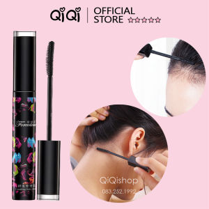 Mascara cho tóc-Không còn tóc con tóc dựng chỉa