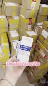 SỮA DƯỠNG RONG NHO LAS BEAUTY CHÍNH HÃNG - Cùng nhiều loại khoáng chất nước cùng các dưỡng chất tối ưu khác hiệu quả nuôi dưỡng làn da săn chắc và nuôi dưỡng làn da trắng mịn đầy sức sống.