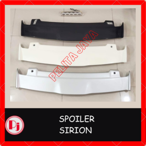 Spoiler SIRION Model Mugen