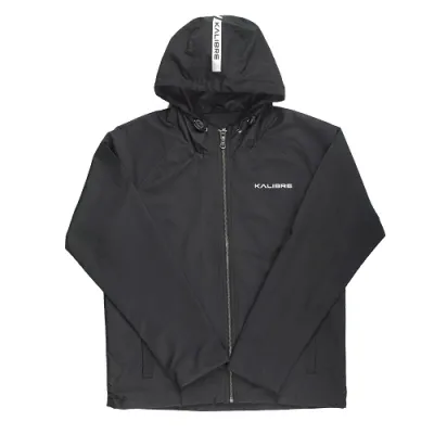 Kalibre Jaket 970427 Black